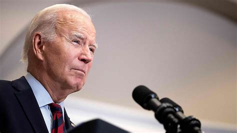 Biden interviewed as part of special counsel investigation into handling of classified documents